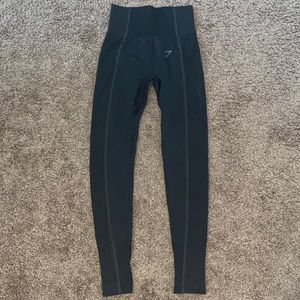Gymshark Ultra Seamless Legging